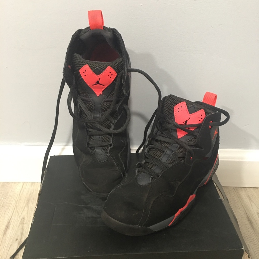 Jordan 343796-023 Air Jordan True Flight